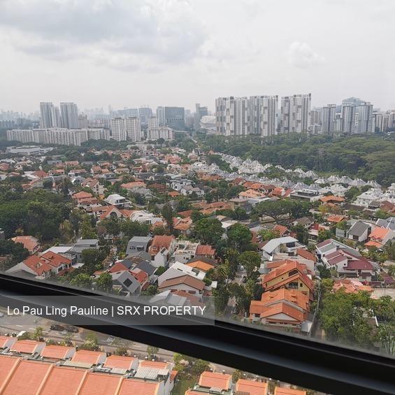 The Trizon (D10), Condominium #209121631